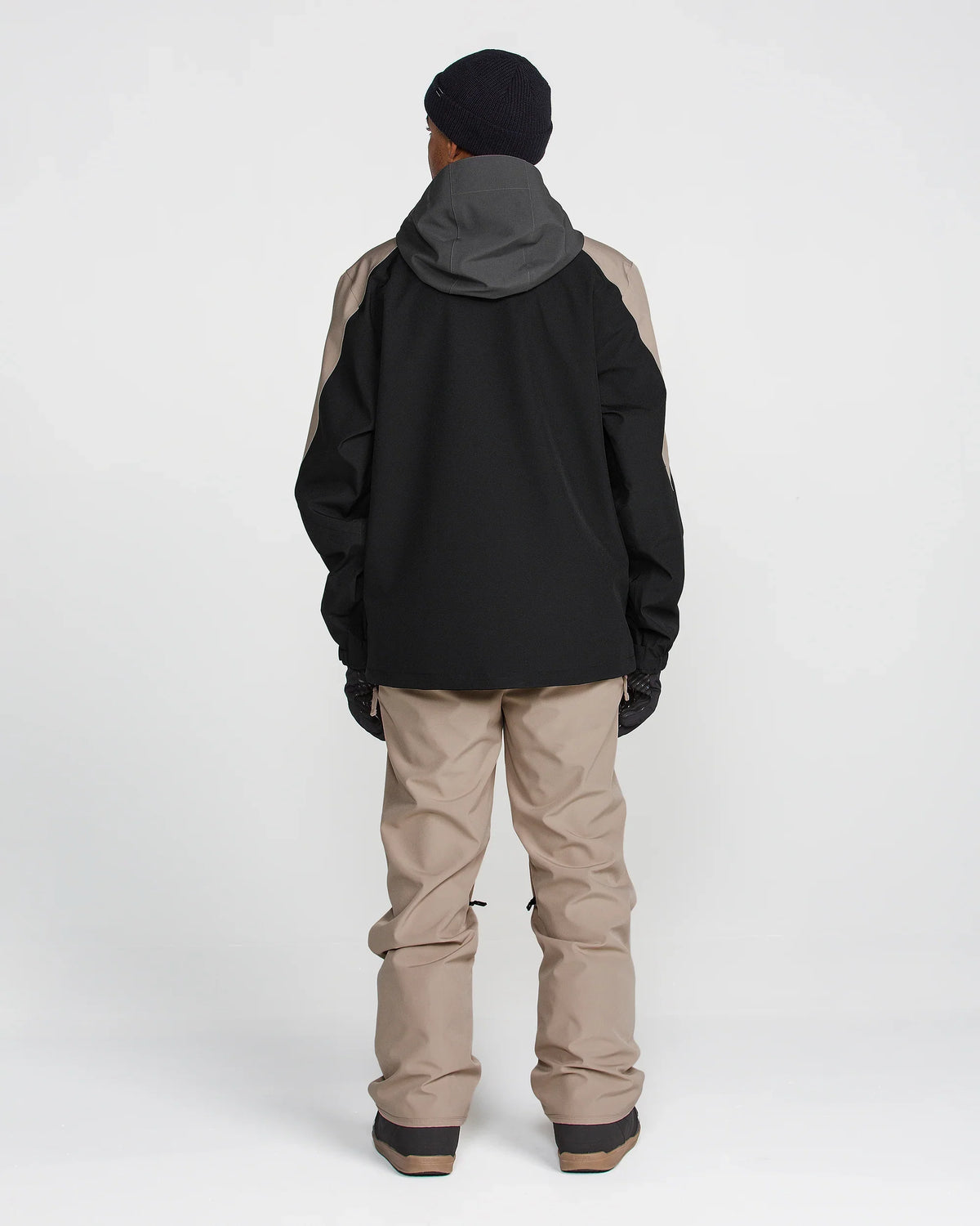 Volcom Men's Brighton Full Zip Jacket