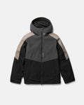 Volcom Men's Brighton Full Zip Jacket