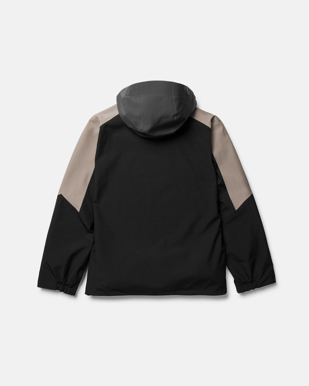Volcom Men's Brighton Full Zip Jacket