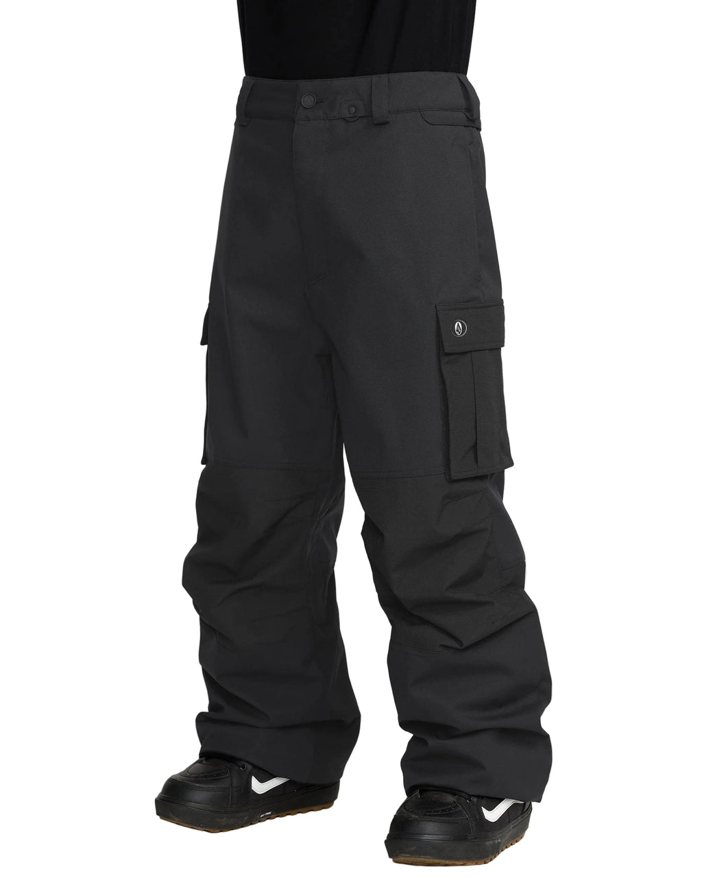 Volcom NWRK Baggy Pant