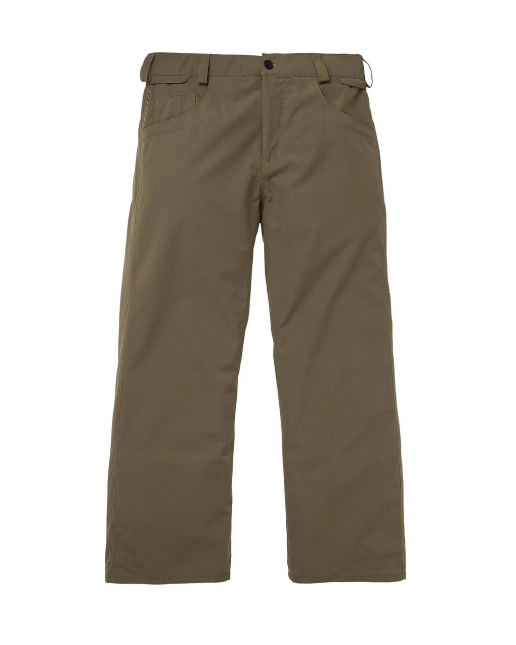 Volcom Men's Nailer Pants (Tek)