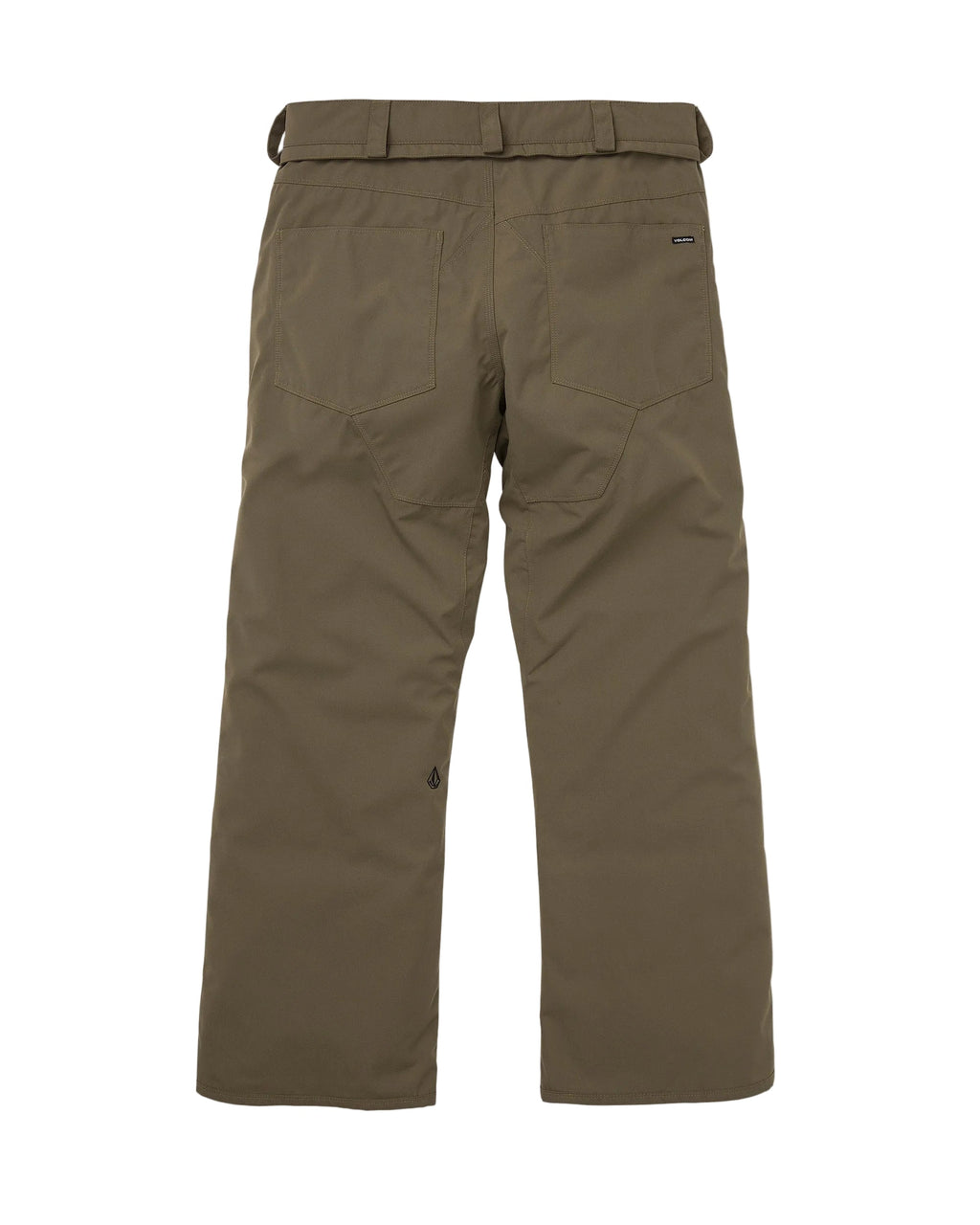 Volcom Men's Nailer Pants (Tek)