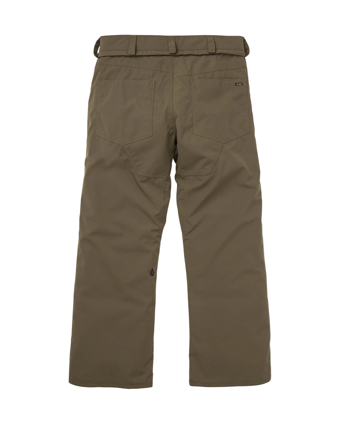 Volcom Men's Nailer Pants (Tek)