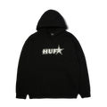HUF Galaxy PO Hoodie - Black