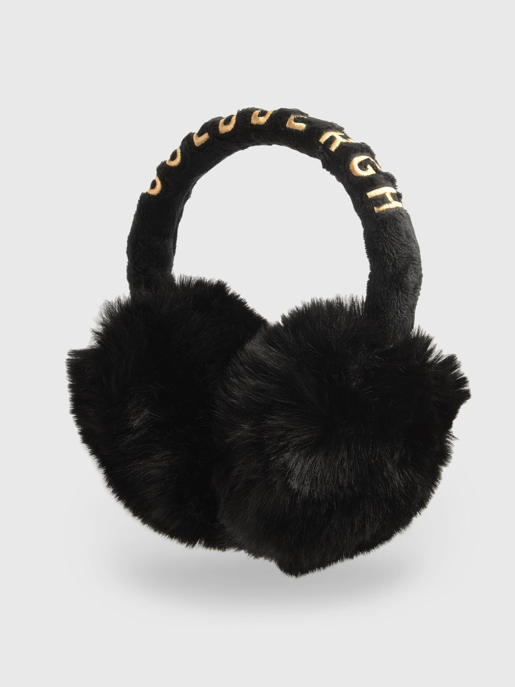 Goldbergh Women's Fluffy Earwarmers