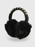 Goldbergh Women's Fluffy Earwarmers