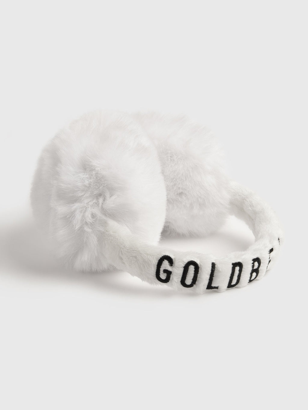 Goldbergh Women's Fluffy Earwarmers