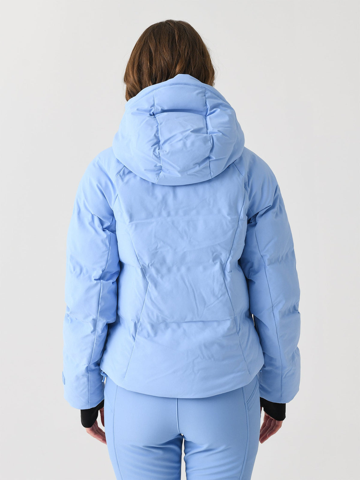 Halfdays Women's Georgie Puffer Jacket
