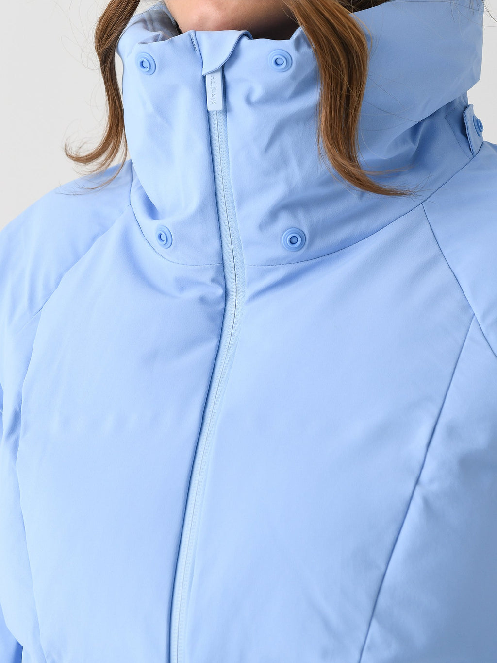 Halfdays Women's Georgie Puffer Jacket