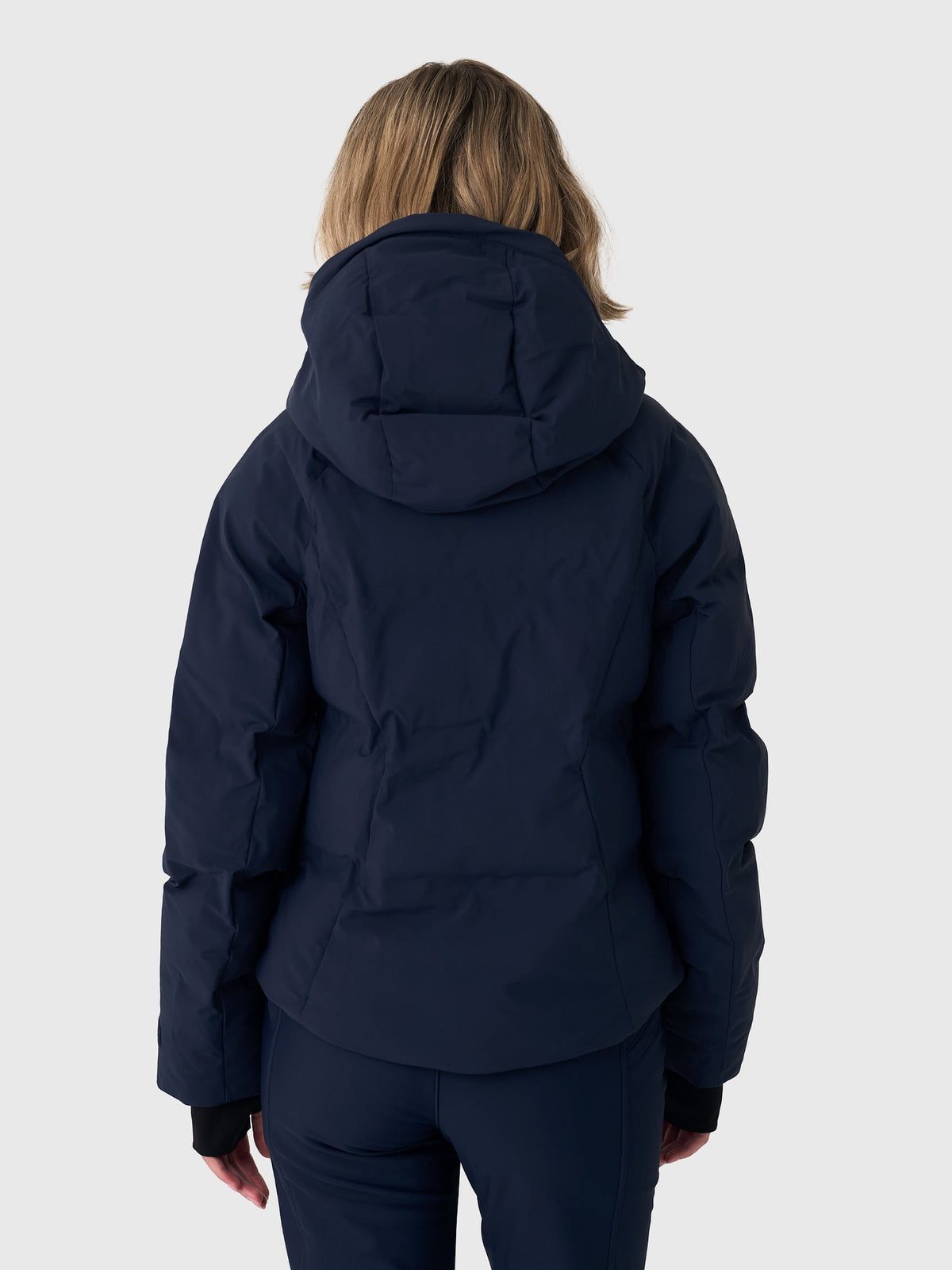 Halfdays Women's Georgie Puffer Jacket