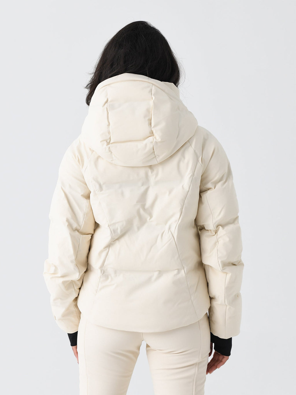 Halfdays Women's Georgie Puffer Jacket