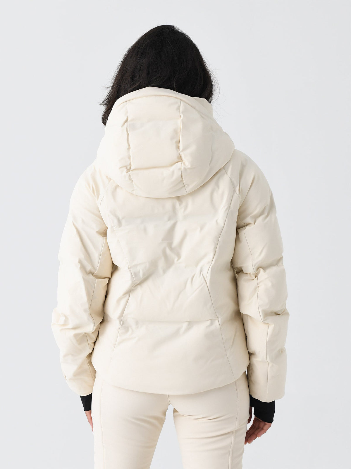 Halfdays Women's Georgie Puffer Jacket