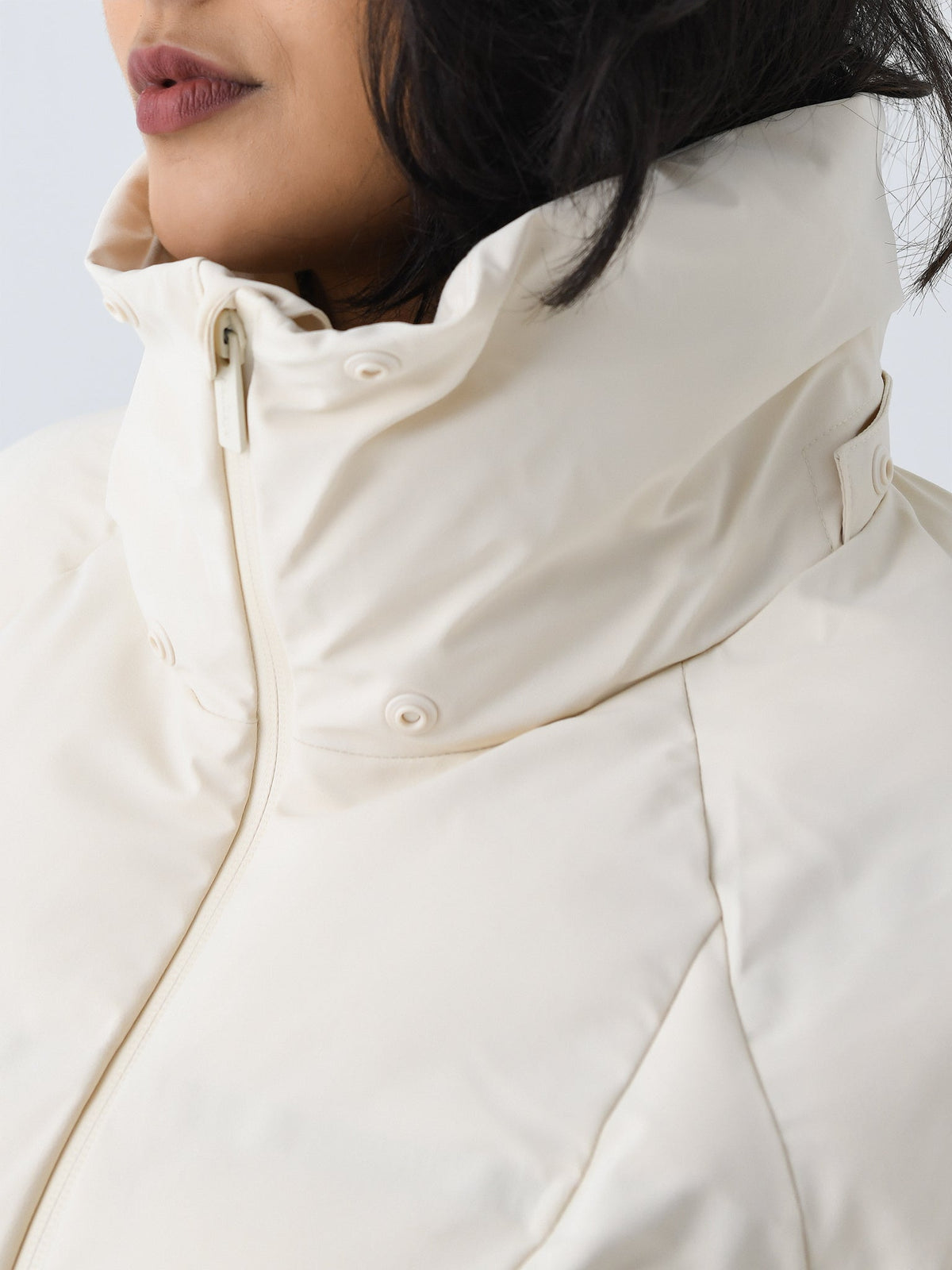 Halfdays Women's Georgie Puffer Jacket