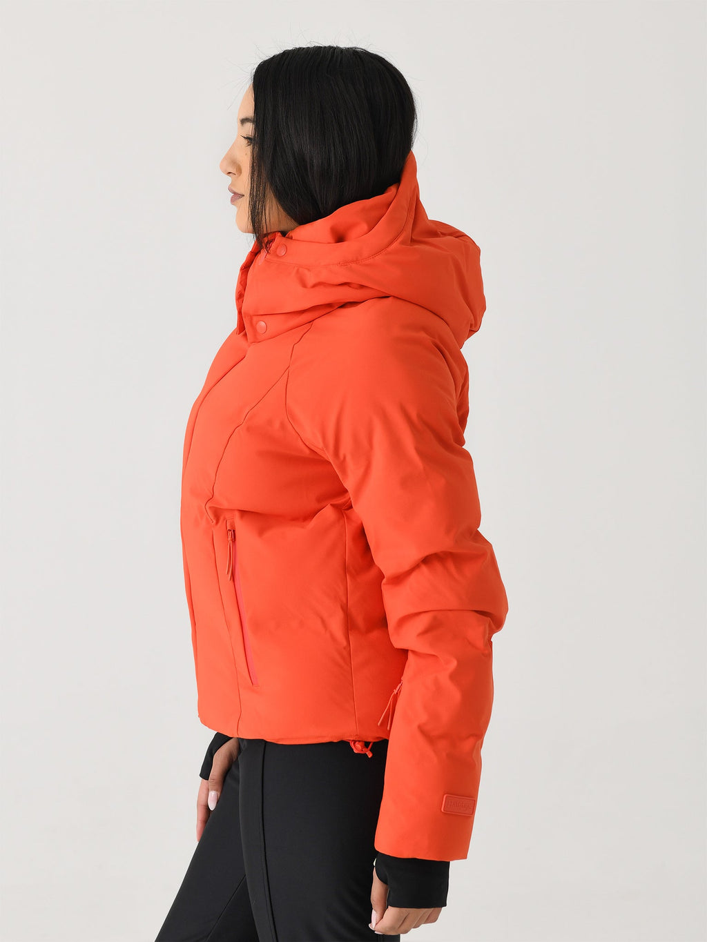 Halfdays Women's Georgie Puffer Jacket