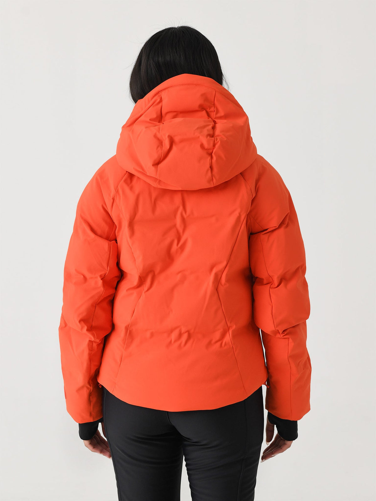 Halfdays Women's Georgie Puffer Jacket