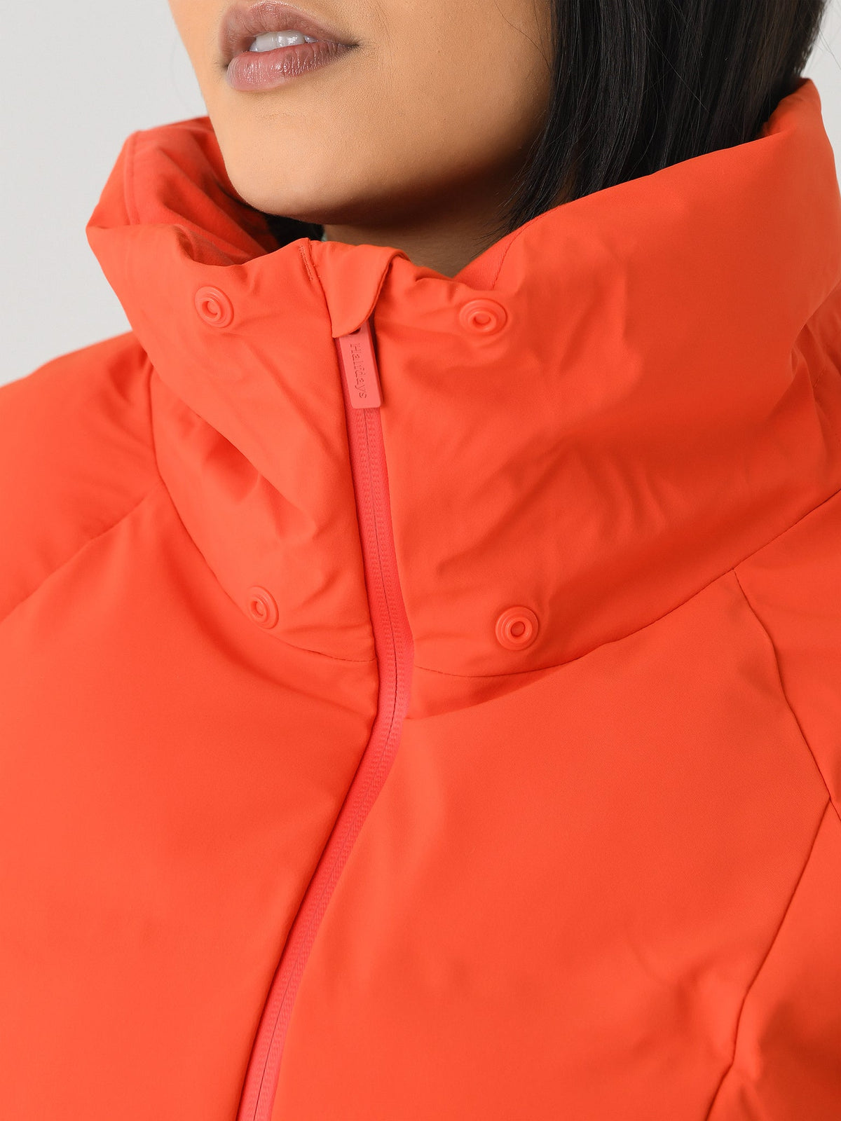 Halfdays Women's Georgie Puffer Jacket