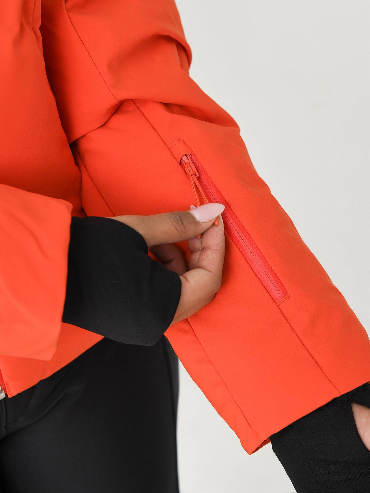 Halfdays Women's Georgie Puffer Jacket
