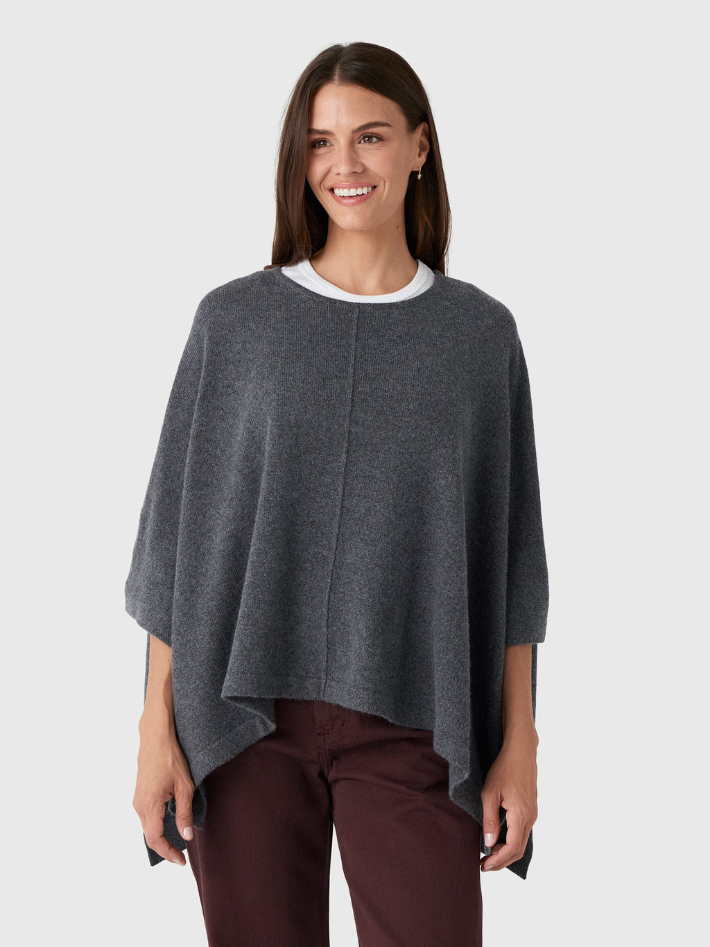 Velvet Women's Gia Poncho