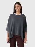 Velvet Women's Gia Poncho