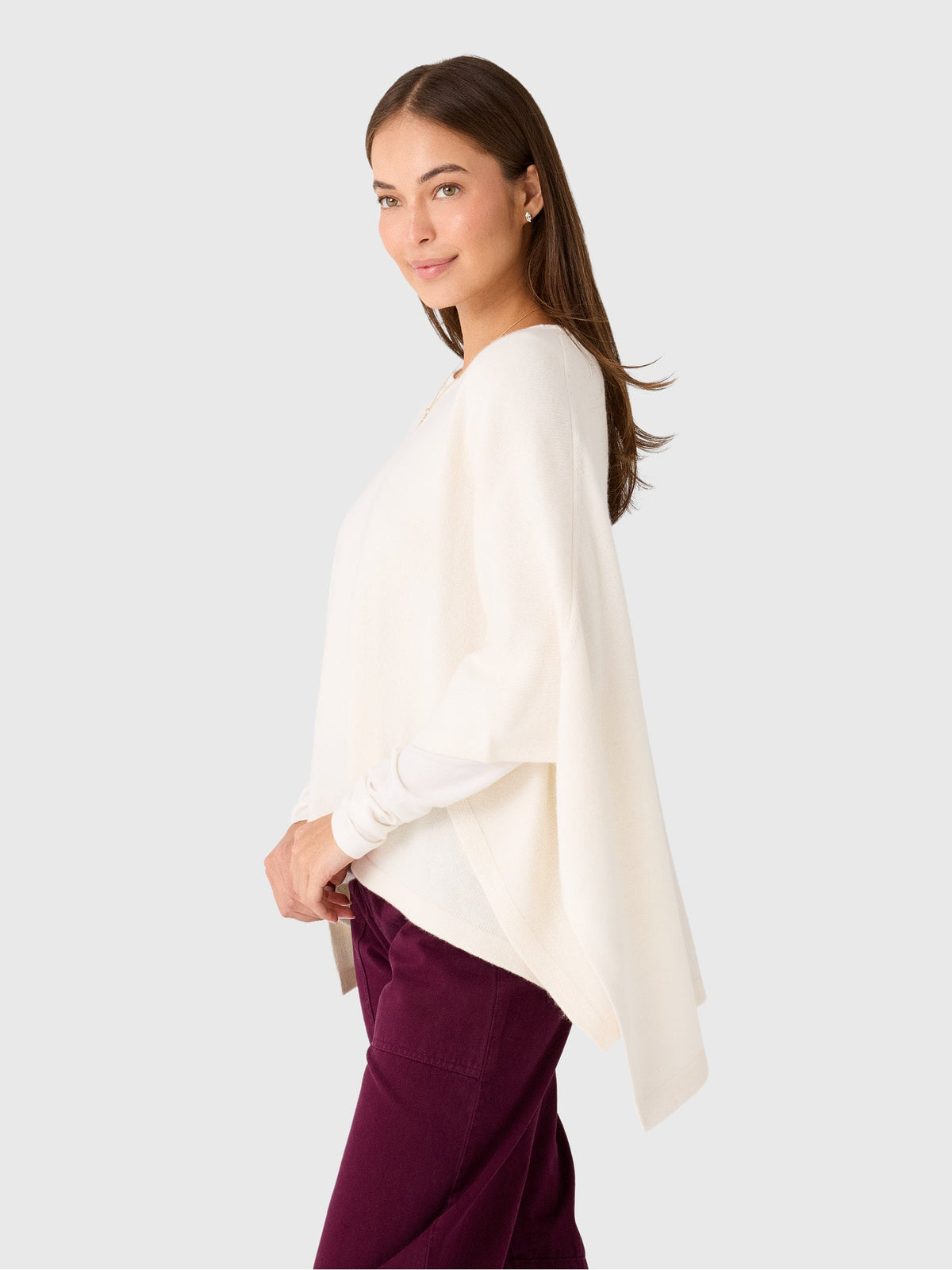 Velvet Women's Gia Poncho
