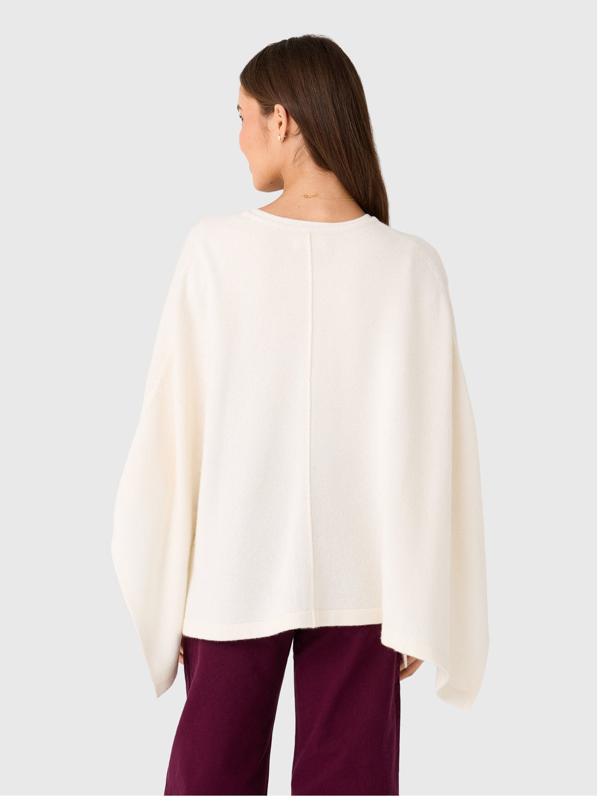Velvet Women's Gia Poncho