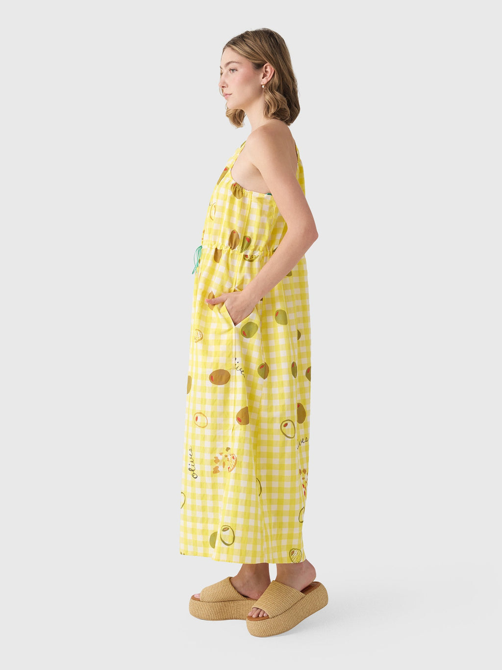 Dr Bloom Women's Gilda Dress