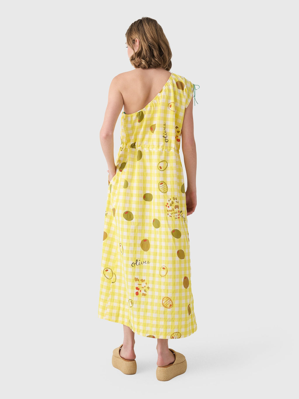 Dr Bloom Women's Gilda Dress