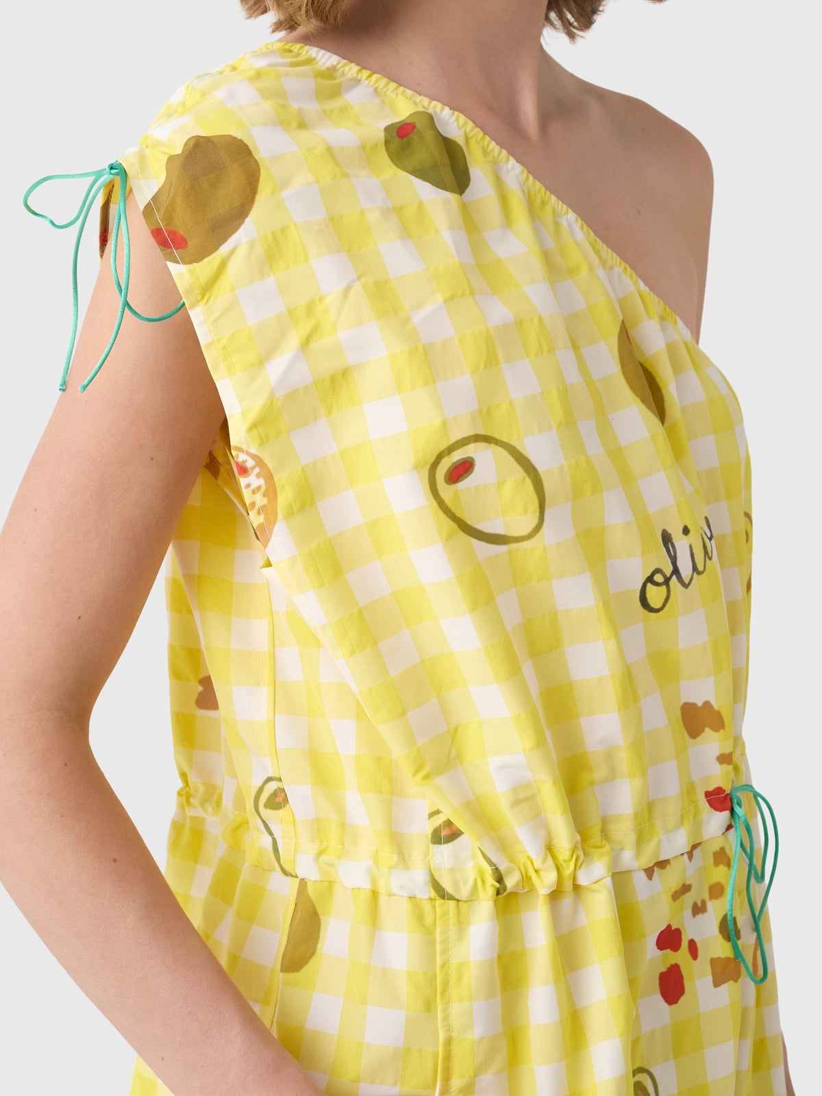Dr Bloom Women's Gilda Dress