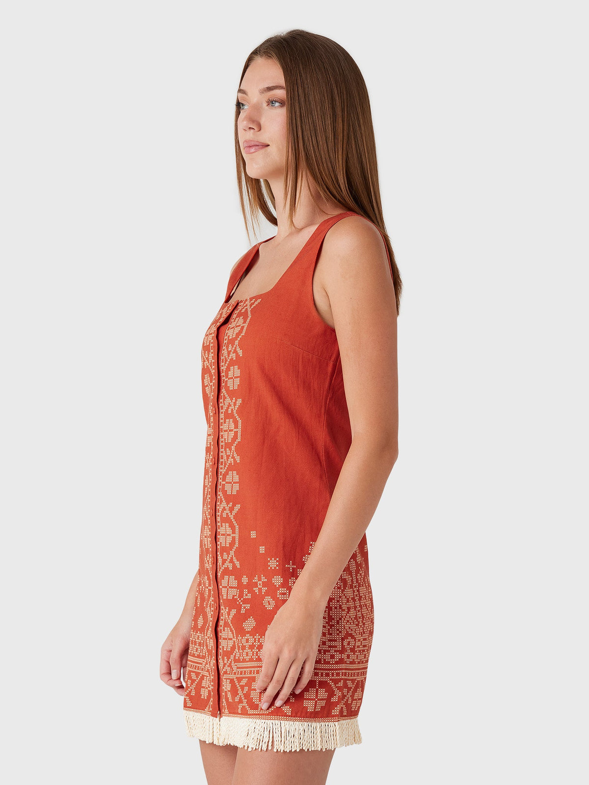 Love Note Women's Ginger Dress