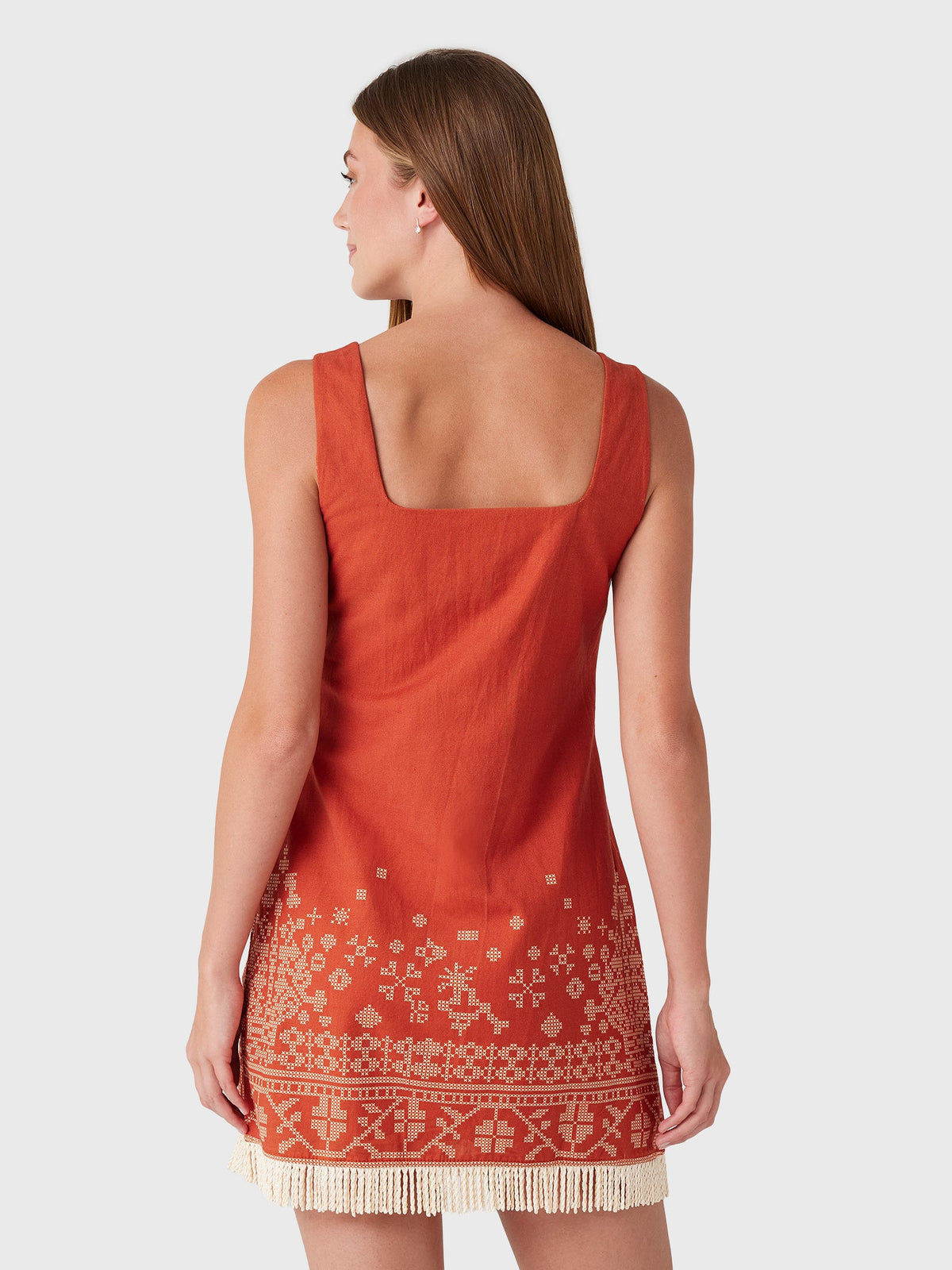 Love Note Women's Ginger Dress