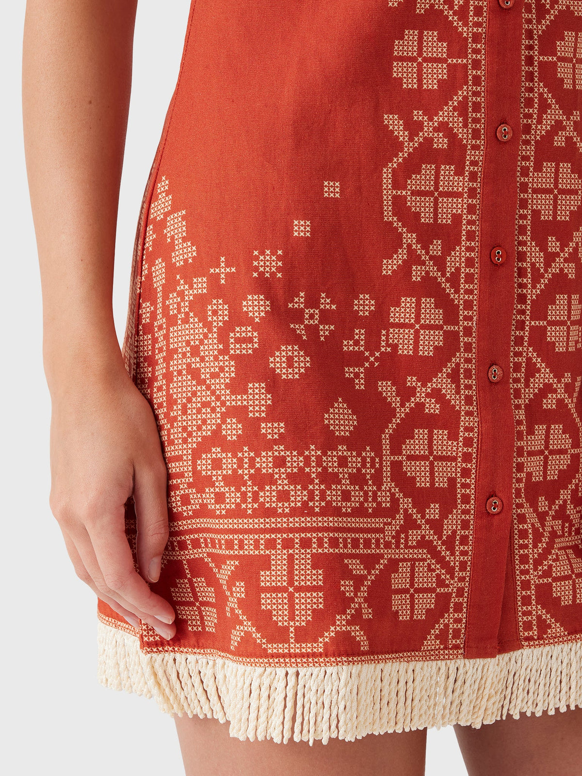 Love Note Women's Ginger Dress