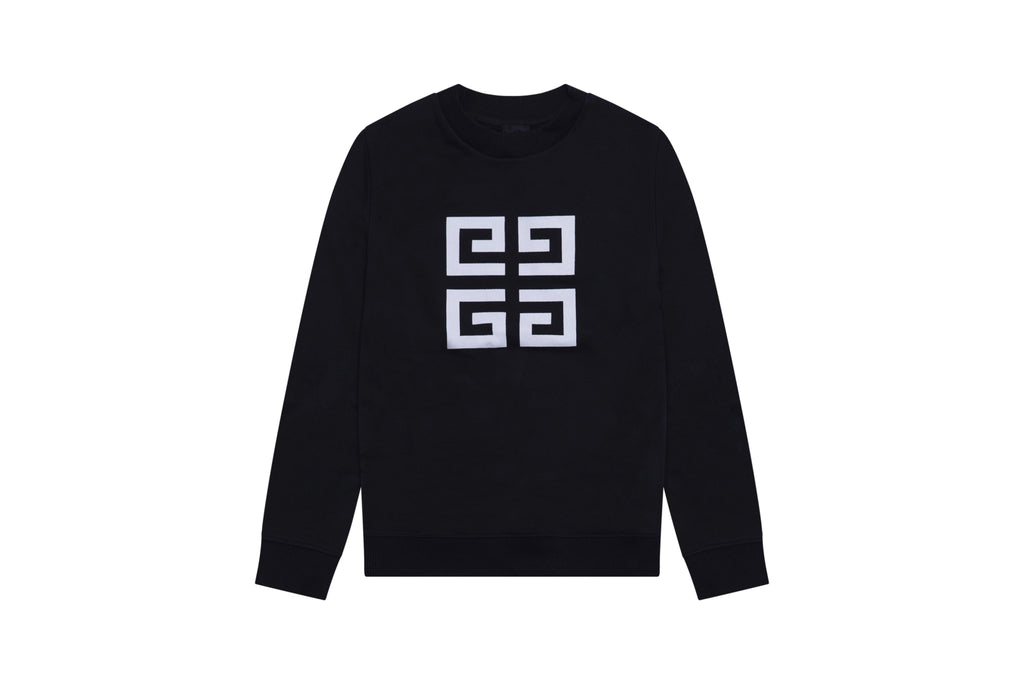 GIVENCHY Sweatshirt Logo Kids Apparel