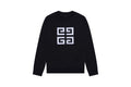 GIVENCHY Sweatshirt Logo Kids Apparel