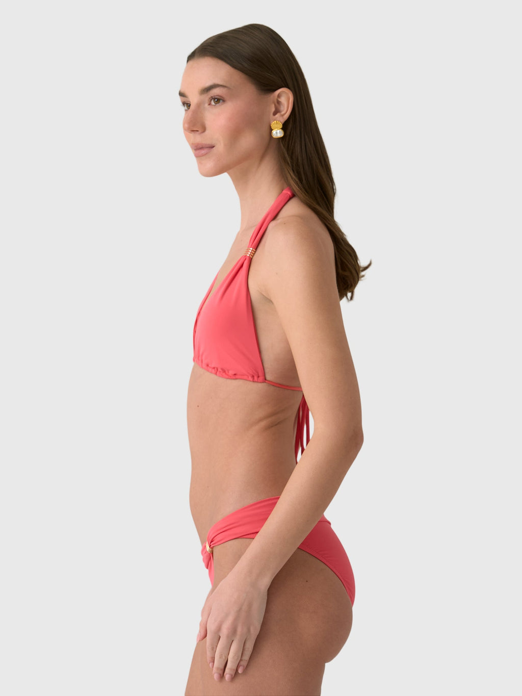 Melissa Odabash Women's Grenada Bikini Top