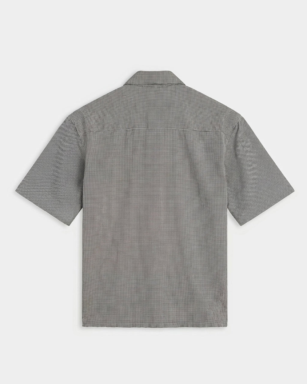 GROUND BOWLING SHIRT