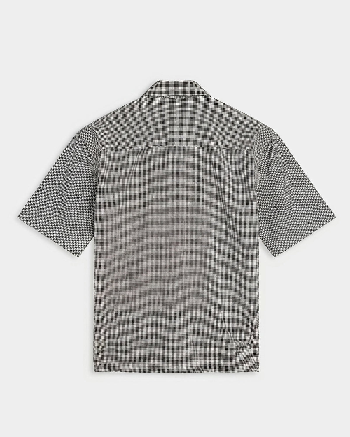 GROUND BOWLING SHIRT