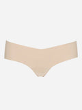 Commando Women's Classic Solid Girl Short