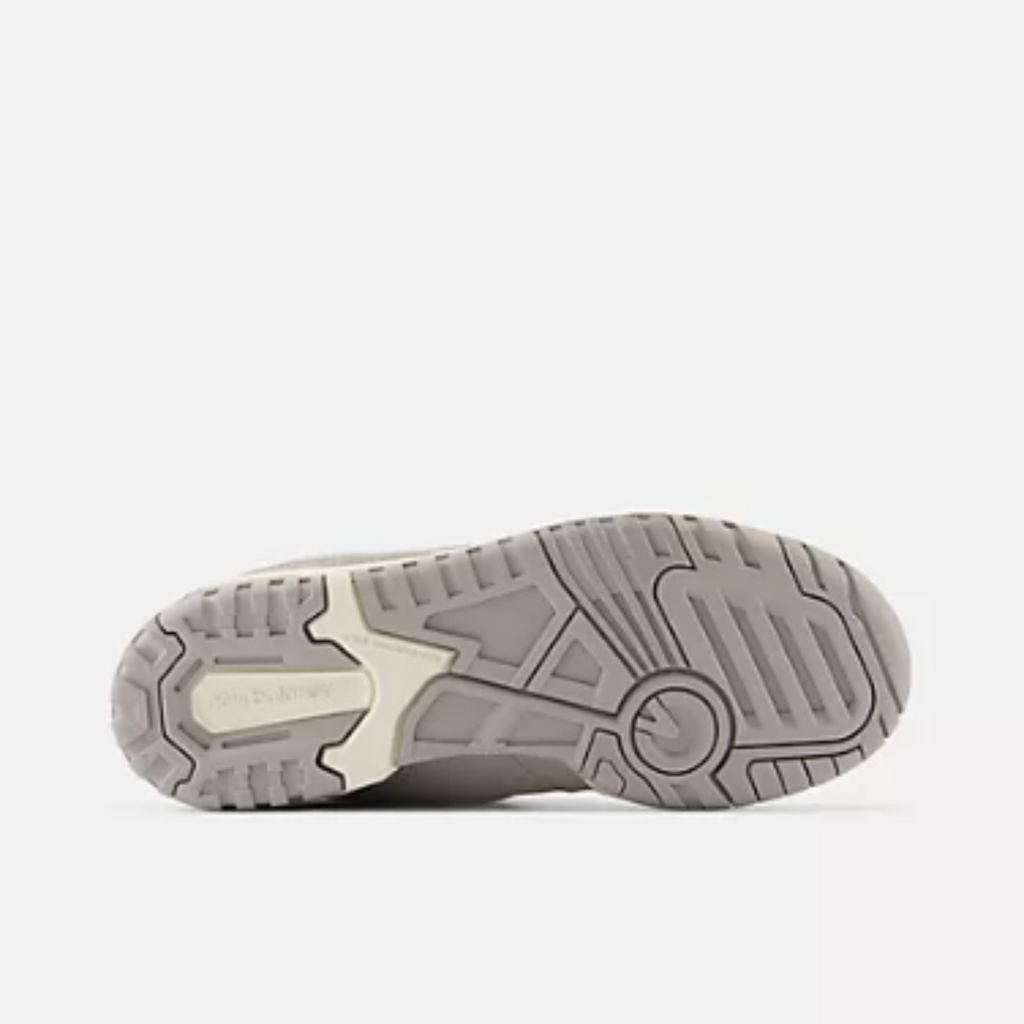 Big Kids' 550 New Balance "Concrete" (Unisex)