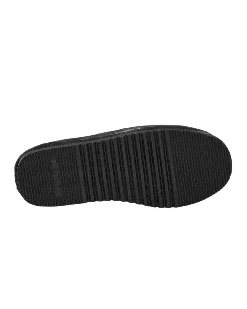GV Gallery Deebo Slippers Black