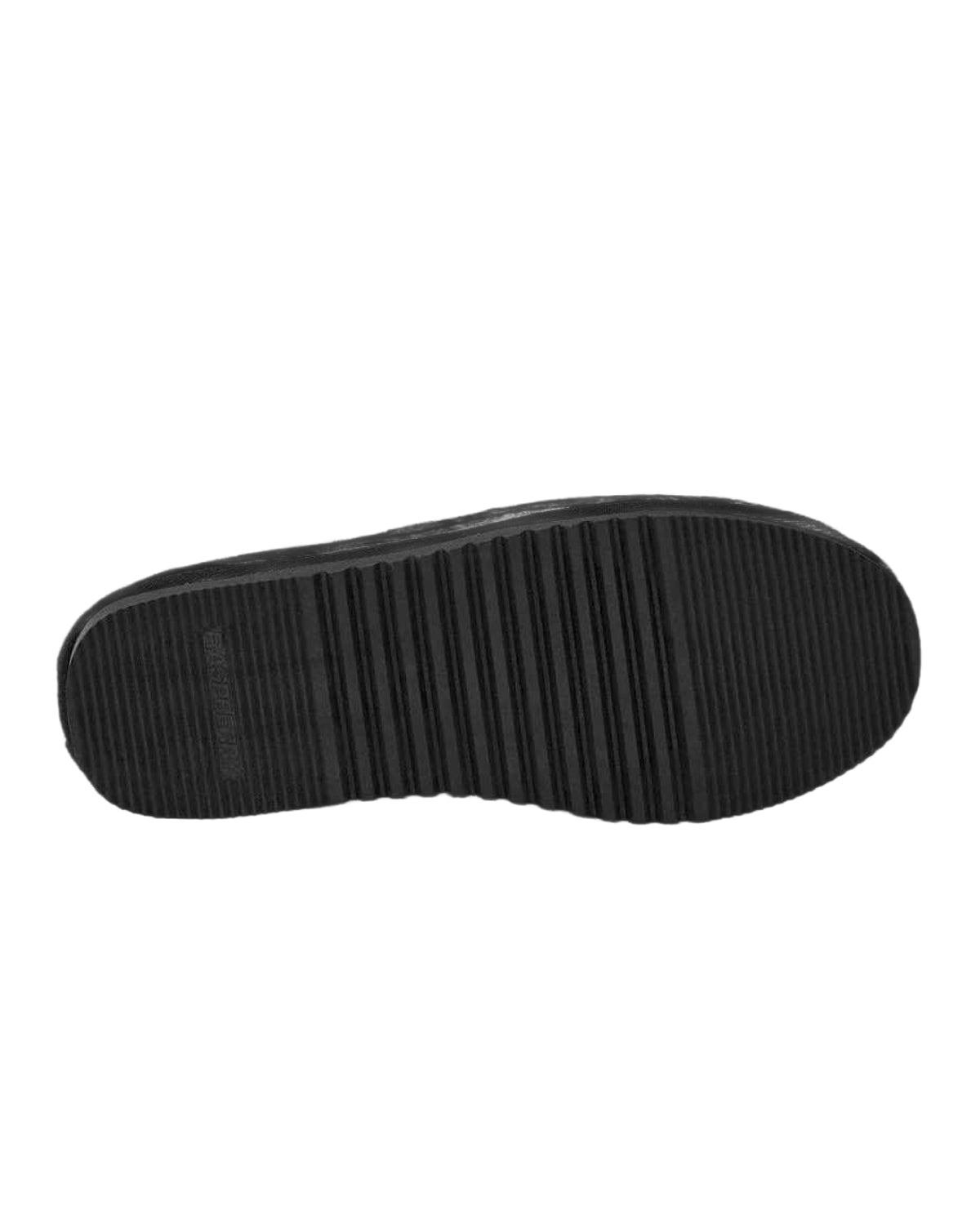 GV Gallery Deebo Slippers Black
