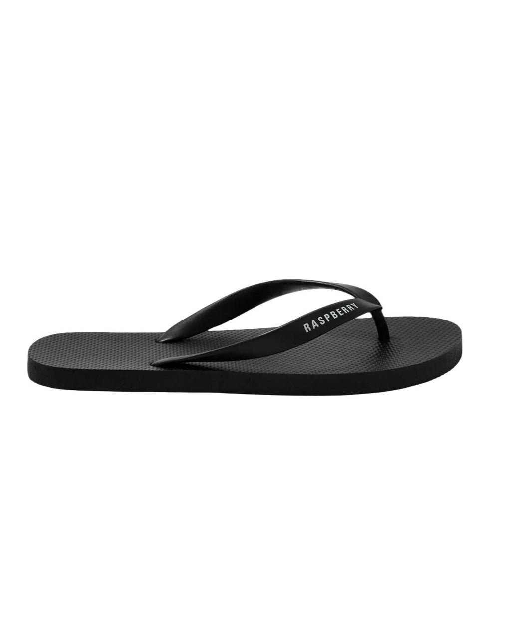 GV Gallery Pro Flip Flops Black