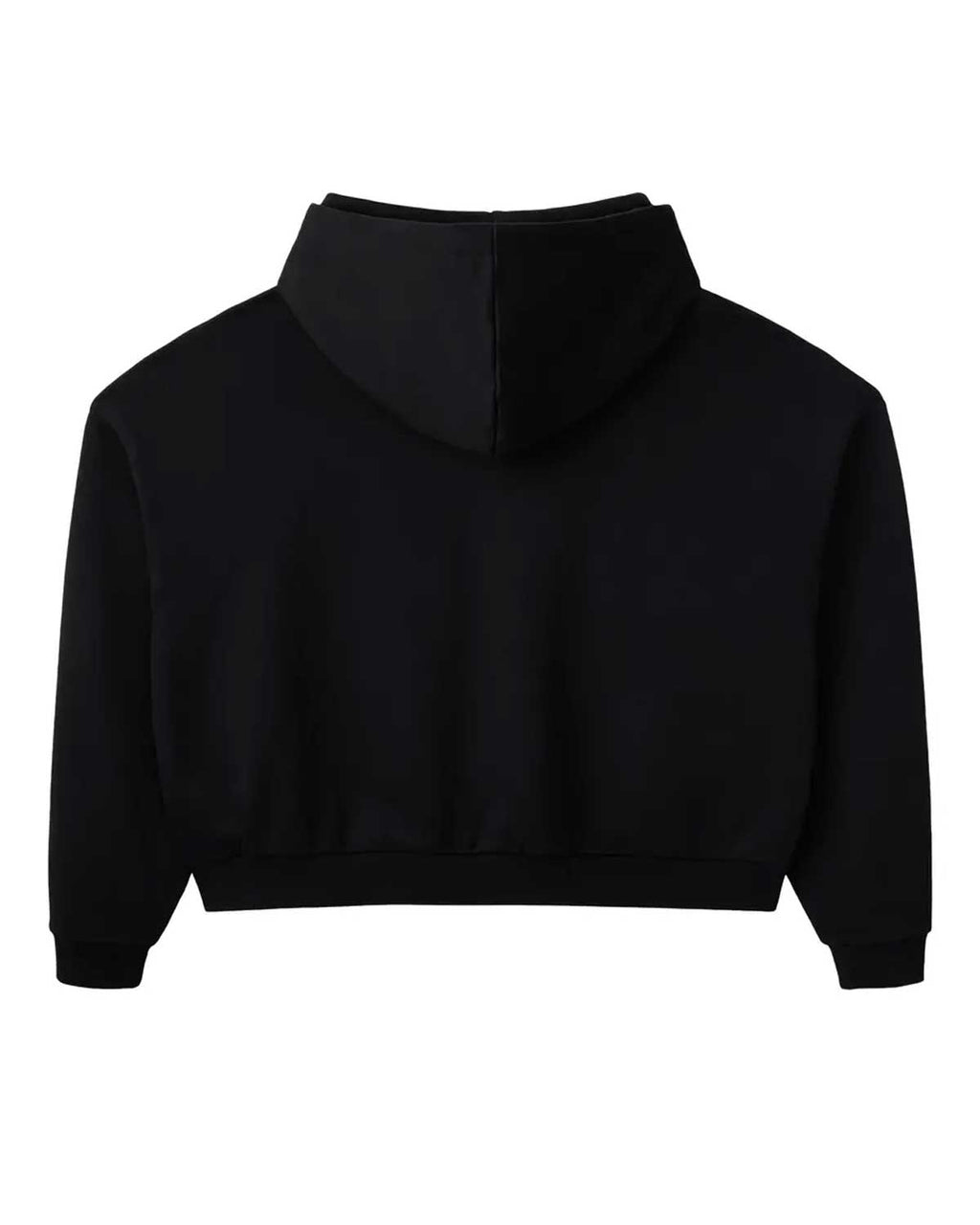 GV Gallery Raspberry Athletics Hoodie Black
