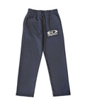 Bottega Desires Tech Sweatpants Blue
