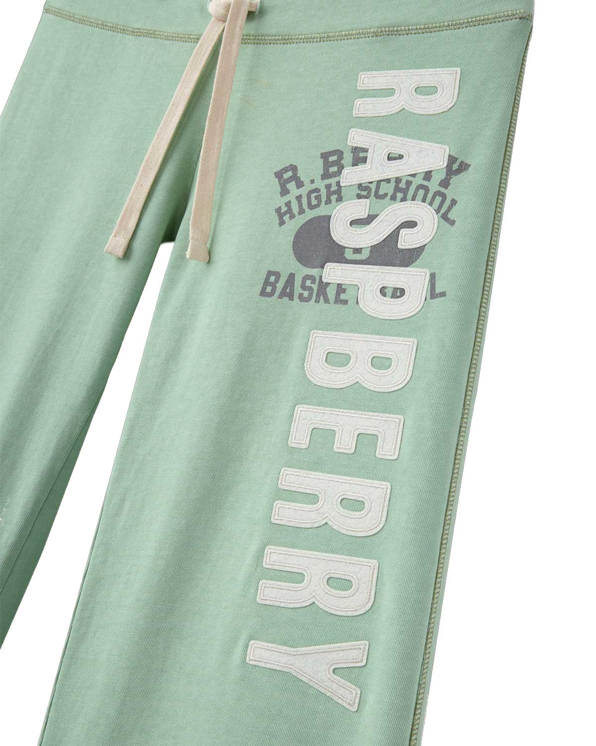 GV Gallery Seafoam Women's Sweatpants Teal