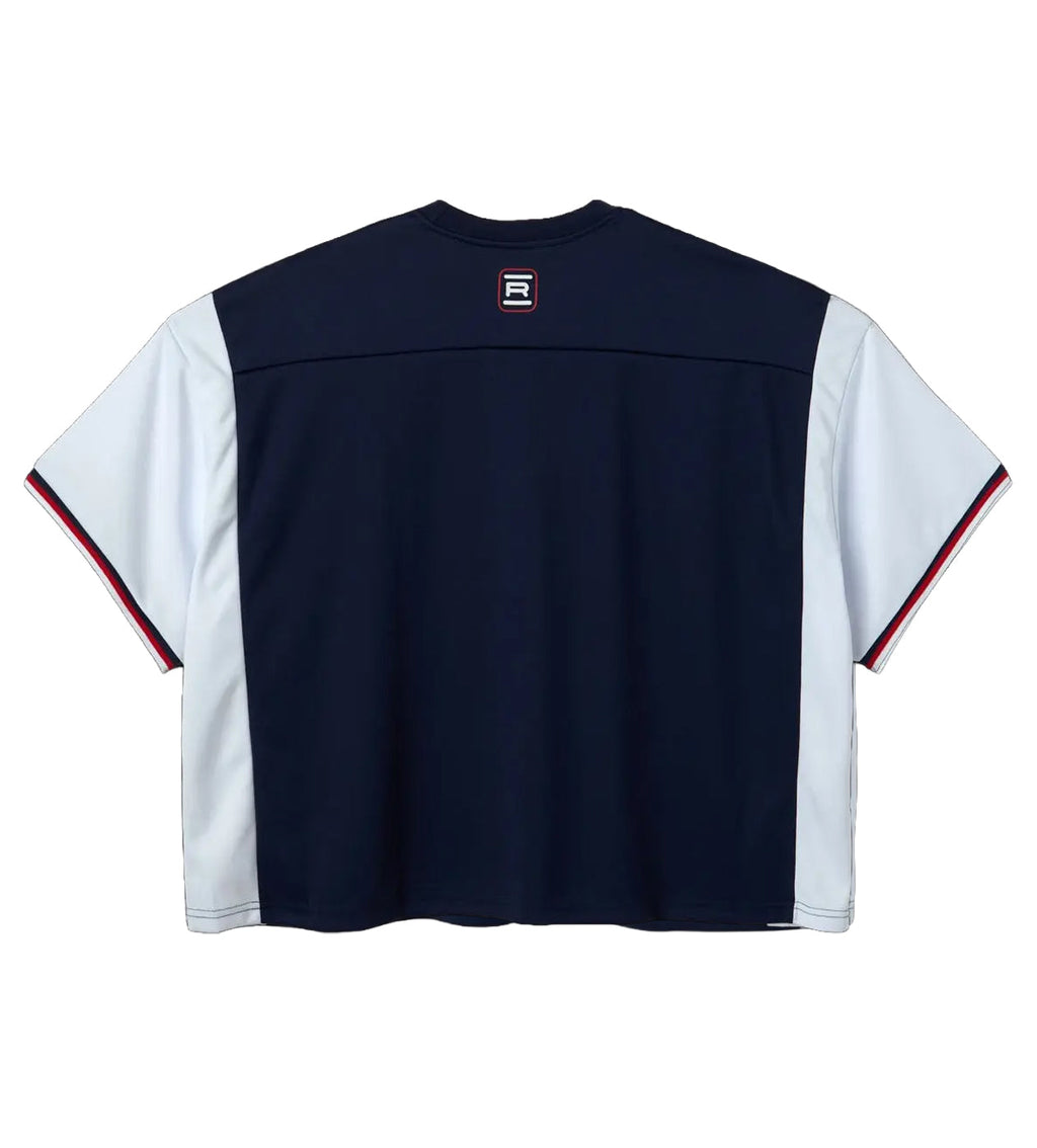 GV Gallery Summer Jersey Navy