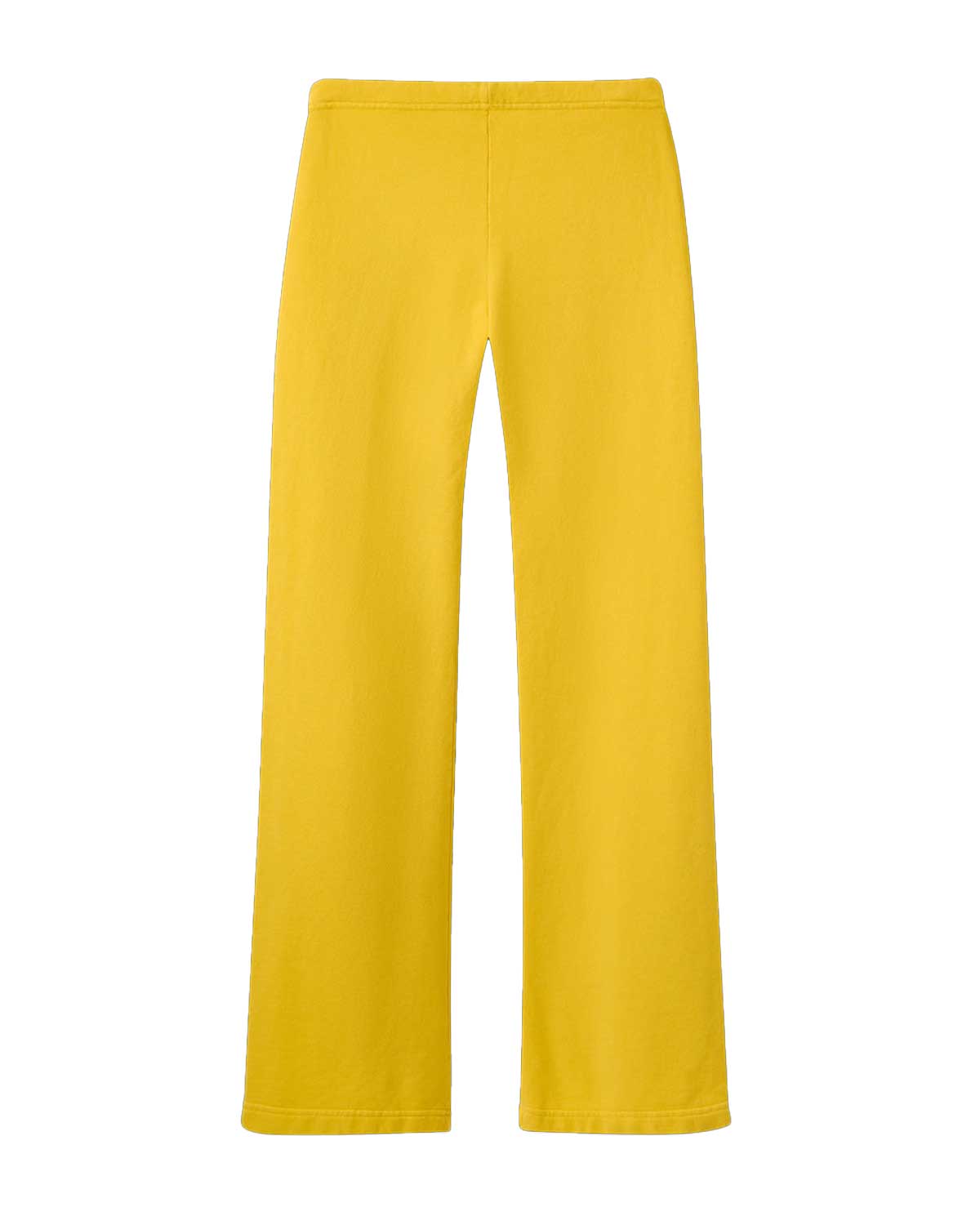 GV Gallery Sun Valley Women's Sweatpants Yellow
