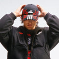 ADIDAS 100 THIEVES CAP