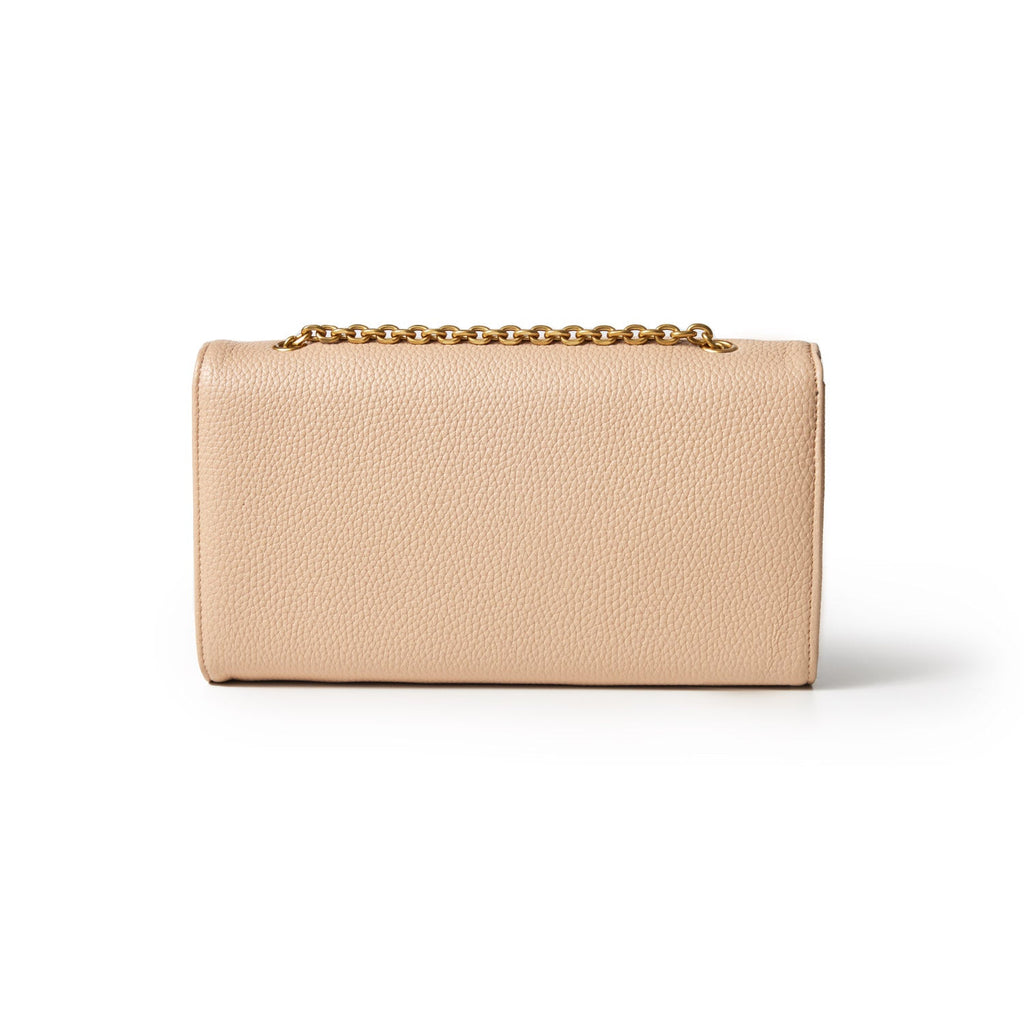 PEBBLE TRAVEL WOC - NUDE