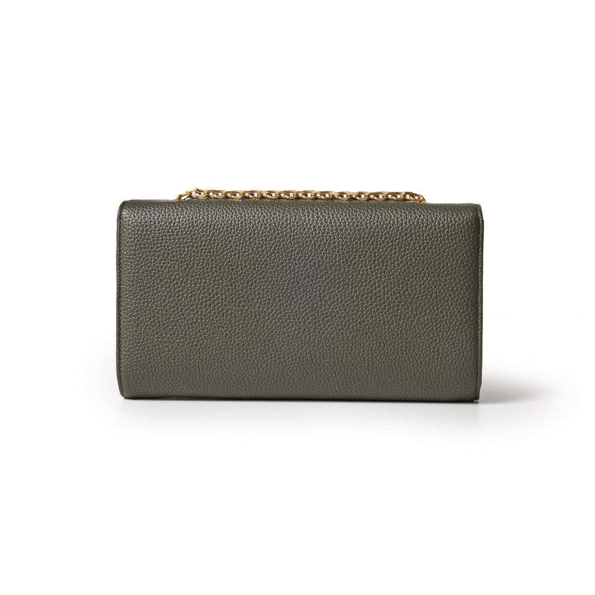 PEBBLE TRAVEL WOC - OLIVE GREEN