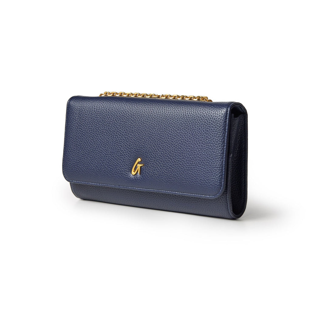 PEBBLE TRAVEL WOC - NAVY